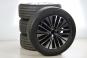 Kompletträder Set 18 Zoll Alu MICHELIN EQA-Klasse H243  - Bild 1