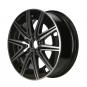 Alufelge AMG 10-Speichen-Rad  - Bild 1