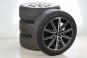 Kompletträder Set AMG 19 Zoll Alu BRIDGESTONE EQA-Klasse 243  - Bild 1