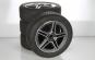 Kompletträder Set AMG 19 Zoll Alu BRIDGESTONE GLA H247  - Bild 1