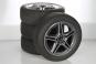 Kompletträder Set AMG 19 Zoll Alu CONTINENTAL GLA H247  - Bild 1