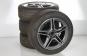 Kompletträder Set AMG 19 Zoll Alu PIRELLI GLA-Klasse H247  - Bild 1