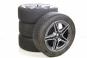 Kompletträder Set AMG 19 Zoll Alu BRIDGESTONE GLA H247  - Bild 1