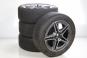 Kompletträder Set AMG 19 Zoll Alu BRIDGESTONE GLA H247  - Bild 1