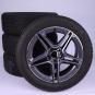 Kompletträder Set AMG 19 Zoll Alu BRIDGESTONE GLA H247  - Bild 1
