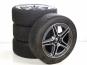 Kompletträder Set AMG 19 Zoll Alu BRIDGESTONE GLA H247  - Bild 1