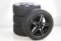 Kompletträder Set AMG 19 Zoll Alu BRIDGESTONE GLA H247  - Bild 1