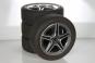 Kompletträder Set AMG 19 Zoll Alu BRIDGESTONE GLA H247  - Bild 1