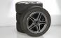 Kompletträder Set AMG 19 Zoll Alu BRIDGESTONE GLA H247  - Bild 1