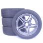 Kompletträder Set AMG 19 Zoll Alu BRIDGESTONE GLA H247  - Bild 1