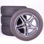 Kompletträder Set AMG 19 Zoll Alu BRIDGESTONE GLA H247  - Bild 1