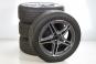 Kompletträder Set AMG 19 Zoll Alu BRIDGESTONE GLA H247  - Bild 1