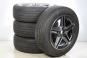 Kompletträder Set AMG 19 Zoll Alu PIRELLI GLA-Klasse H247  - Bild 1