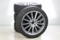 Kompletträder Set AMG 20 Zoll Alu BRIDGESTONE GLA H247  - Bild 1