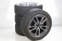 Kompletträder Set AMG 19 Zoll Alu PIRELLI GLA-Klasse H247  - Bild 1