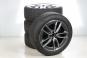 Kompletträder Set AMG 19 Zoll Alu PIRELLI GLA-Klasse H247  - Bild 1