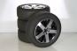 Kompletträder Set 18 Zoll Alu PIRELLI GLA-Klasse H247  - Bild 1