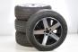 Kompletträder Set 18 Zoll Alu PIRELLI GLA-Klasse H247  - Bild 1