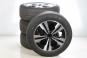 Kompletträder Set 18 Zoll Alu PIRELLI GLA-Klasse H247  - Bild 1