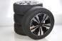 Kompletträder Set 18 Zoll Alu BRIDGESTONE GLA-Klasse H247  - Bild 1