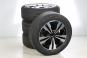 Kompletträder Set 18 Zoll Alu PIRELLI GLA-Klasse H247  - Bild 1