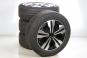 Kompletträder Set 18 Zoll Alu PIRELLI GLA-Klasse H247  - Bild 1