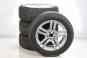 Sommer Kompletträder Set Alu 18 Zoll mit Pirelli Reifen für GLA-Klasse H247, GLB-Klasse X247, original Mercedes-Benz  - Bild 1