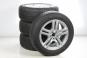Kompletträder Set 18 Zoll Alu BRIDGESTONE GLA,GLB H247,X247  - Bild 1