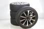 Kompletträder Set 19 Zoll Alu BRIDGESTONE GLA-Klasse H247  - Bild 1