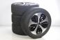 Kompletträder Set 19 Zoll Alu BRIDGESTONE GLA-Klasse H247  - Bild 1