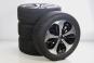 Kompletträder Set 19 Zoll Alu BRIDGESTONE GLA-Klasse H247  - Bild 1