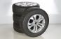Kompletträder Set 17 Zoll Alu MICHELIN GLC-Klasse X253  - Bild 1