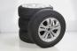 Kompletträder Set 17 Zoll Alu MICHELIN GLC-Klasse X253  - Bild 1