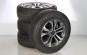 Kompletträder Set 17 Zoll Alu MICHELIN GLC-Klasse X253  - Bild 1
