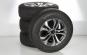 Kompletträder Set 17 Zoll Alu PIRELLI GLC-Klasse X253  - Bild 1