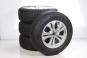 Kompletträder Set 17 Zoll Alu PIRELLI GLC-Klasse X253  - Bild 1