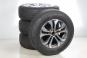 Kompletträder Set 17 Zoll Alu BRIDGESTONE GLC-Klasse X253  - Bild 1