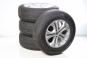Kompletträder Set 17 Zoll Alu PIRELLI GLC-Klasse X253  - Bild 1