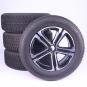 Kompletträder Set 18 Zoll Alu BRIDGESTONE GLC-Klasse 253  - Bild 1