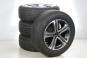 Kompletträder Set 18 Zoll Alu BRIDGESTONE GLC-Klasse 253  - Bild 1