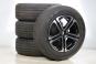 Kompletträder Set 18 Zoll Alu PIRELLI GLC-Klasse 253  - Bild 1