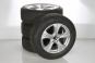 Kompletträder Set 18 Zoll Alu BRIDGESTONE GLC-Klasse 253  - Bild 1
