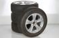 Kompletträder Set 18 Zoll Alu BRIDGESTONE GLC-Klasse 253  - Bild 1