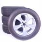 Kompletträder Set 18 Zoll Alu BRIDGESTONE GLC-Klasse 253  - Bild 1