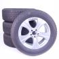 Kompletträder Set 18 Zoll Alu BRIDGESTONE GLC-Klasse 253  - Bild 1