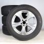 Winter Kompletträder Set Alu 18 Zoll mit Bridgestone Reifen für GLC-SUV X253, GLC-Coupe 253, Original Mercedes-Benz  - Bild 1