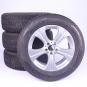 Kompletträder Set 18 Zoll Alu PIRELLI GLC-Klasse 253  - Bild 1