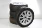 Sommer Kompletträder Set Alu 19 Zoll mit Michelin Reifen für GLC-Coupe 253, GLC-SUV X253, original Mercedes-Benz  - Bild 1