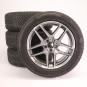Kompletträder Set 20 Zoll Alu PIRELLI GLC-Klasse 253  - Bild 1
