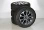 Kompletträder Set 18 Zoll Alu BRIDGESTONE GLC-Klasse 253  - Bild 1